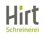 Logo Hirt Schreinerei GmbH