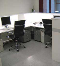 Büroeinrichtungen
